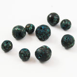 Turquoise Mosaic Beads India