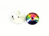 Vitrail Rivoli Crystals 16mm 