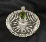 Waterford Crystal Ring Holder