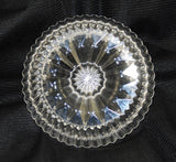 Waterford Crystal Ring Holder