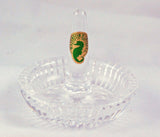 Waterford Crystal Ring Holder