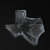 Waterford Crystal Star of Texas Paperweight