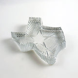 Waterford Crystal Star of Texas Paperweight