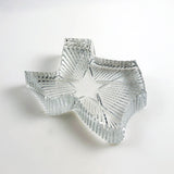 Waterford Crystal Star of Texas Paperweight