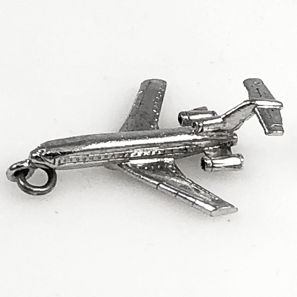 Airplane Charms Plane Charm Alloy Simple Small Aircraft Journey Vehicle Pendants Jewelry Making Findings Diy Necklace Bracelet Keychains Adults Silve Airplane Charms Plane Charm Alloy Simple Small Aircraft Journey Vehicle Pendants Jewelry Making Findings Diy Necklace Bracelet Keychains Adults Silve