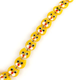kitty cat glass beads